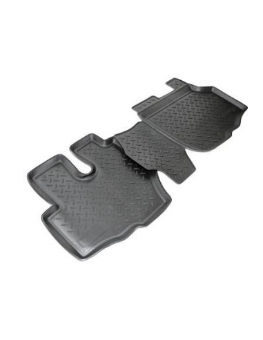 Коврики в салон Norplast для Hyundai Porter (2005)