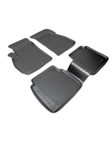 Коврики в салон Norplast для Hyundai Santa Fe...