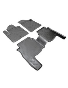 Коврики в салон Norplast для Hyundai Santa Fe (CM)...