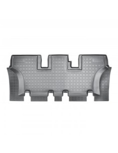 Коврики в салон Norplast для Hyundai Santa Fe (DM) (2012)...