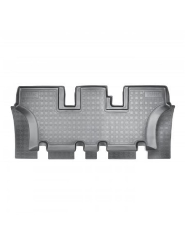 Коврики в салон Norplast для Hyundai Santa Fe...