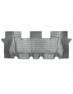 Коврики в салон Norplast для Hyundai Santa Fe (2018) (7...