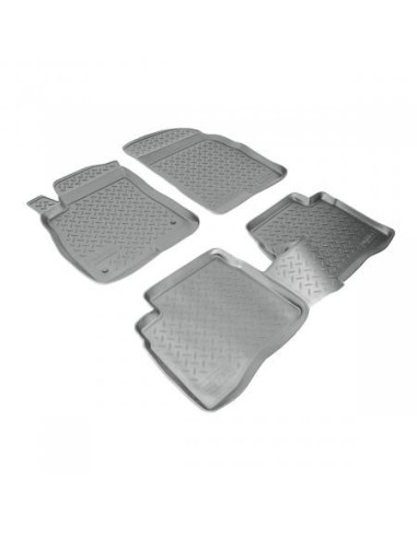 Коврики в салон Norplast для Hyundai Sonata V...