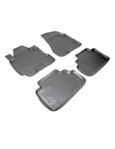 Коврики в салон Norplast для Hyundai Tucson (JM) (2004-2010)