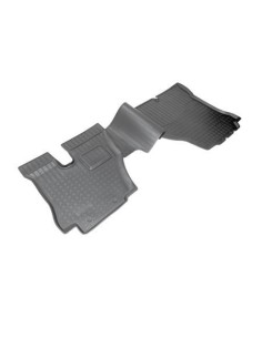 Коврики в салон Norplast для Hino 500 (2001)