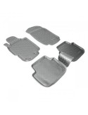 Коврики в салон Norplast для Honda Accord VII (EU)CL) (2003-2008)
