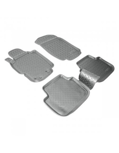 Коврики в салон Norplast для Honda Accord VII...