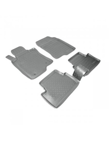 Коврики в салон Norplast для Honda Accord VIII...