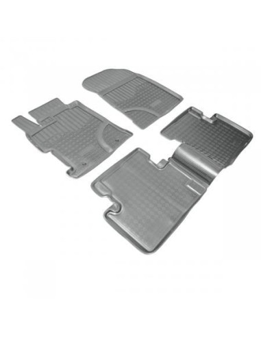 Коврики в салон Norplast для Honda Civic IX...