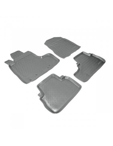 Коврики в салон Norplast для Honda CR-V (RE5)...