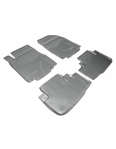 Коврики в салон Norplast для Honda CR-V (RM)...