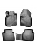Коврики в салон Norplast для Honda CR-V V 3D (2017)
