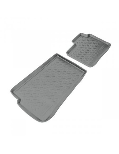 Коврики в салон Norplast для Honda Pilot (2008)...