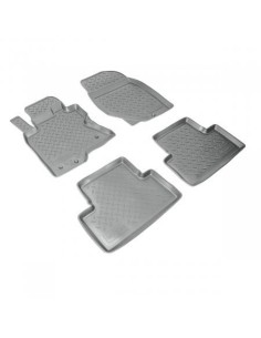 Коврики в салон Norplast для Infiniti EX (J50)...