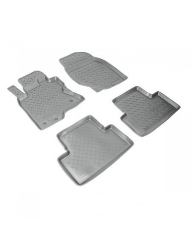 Коврики в салон Norplast для Infiniti EX (J50)...