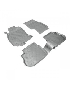 Коврики в салон Norplast для Infiniti FX (S50) (2003-2008)