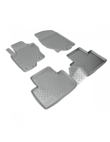 Коврики в салон Norplast для Infiniti FX (S51)...