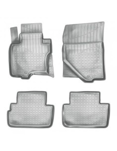 Коврики в салон Norplast для Infiniti FX (S51) (2012)\...