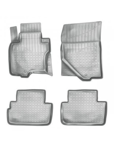 Коврики в салон Norplast для Infiniti FX (S51)...