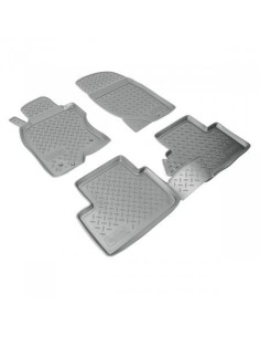 Коврики в салон Norplast для Infiniti G (V36) (2006)