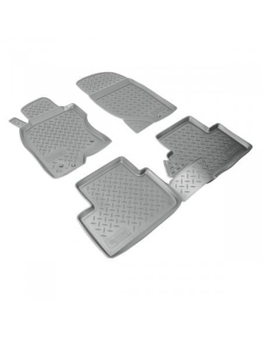 Коврики в салон Norplast для Infiniti G (V36)...