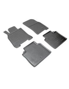 Коврики в салон Norplast для Infiniti M (Y51) (2010)\...