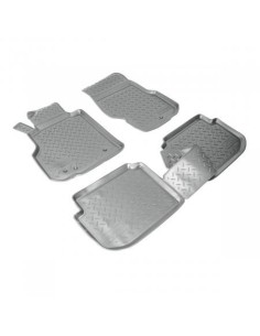 Коврики в салон Norplast для Infiniti M (Y50) (2005-2010)