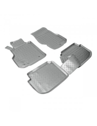 Коврики в салон Norplast для Infiniti M (Y50)...