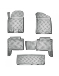 Коврики в салон Norplast для Infiniti QX56 (2010)\...