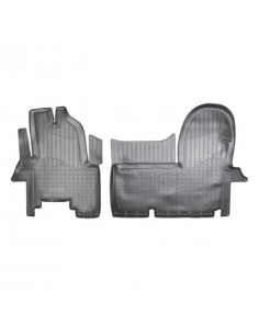 Коврики в салон Norplast для IVECO Daily IV (2006-2011)\...