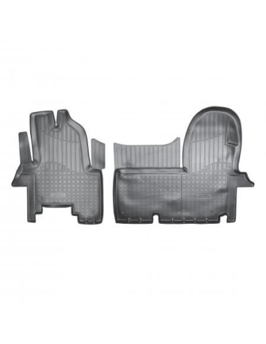 Коврики в салон Norplast для IVECO Daily IV...