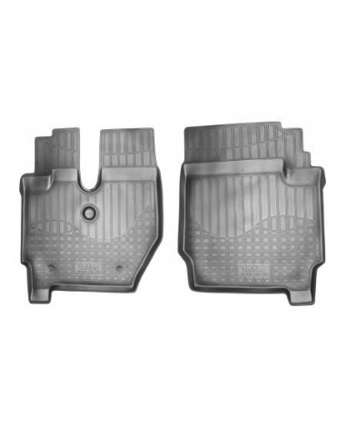 Коврики в салон Norplast для IVECO Stralis (2012)