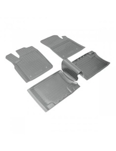 Коврики в салон Norplast для Jeep Grand Cherokee IV (WK2)...