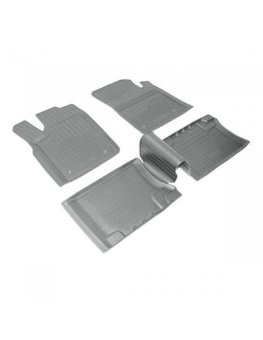 Коврики в салон Norplast для Jeep Grand...