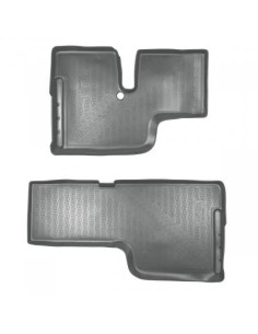 Коврики в салон Norplast для KamAZ 43118/65115/53605...