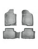 Коврики в салон Norplast для Kia Carens (FG) (2006)