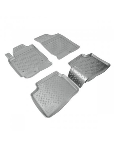 Коврики в салон Norplast для Kia Cee'd (ED)...