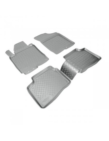 Коврики в салон Norplast для Kia Cee'd (ED)...