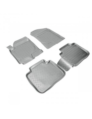 Коврики в салон Norplast для Kia Cerato (FE)...