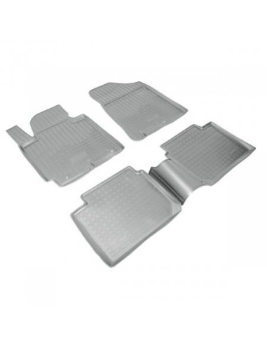 Коврики в салон Norplast для Kia Cerato...