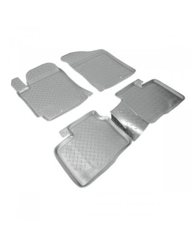 Коврики в салон Norplast для Kia Cerato Koup...