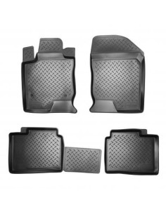 Коврики в салон Norplast для Kia Magentis (GE) (2006-2010)