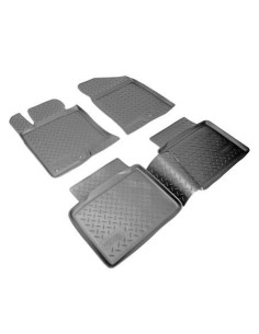 Коврики в салон Norplast для Kia Optima (TF) (2010)
