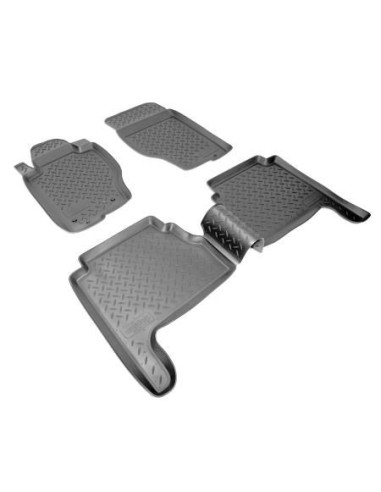 Коврики в салон Norplast для Kia Sorento (JC)...