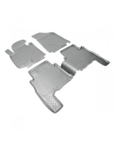 Коврики в салон Norplast для Kia Sorento (XM) (2009-2012)
