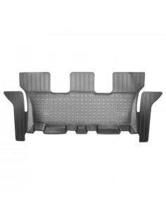 Коврики в салон Norplast для Kia Sorento Prime (2015) (3...