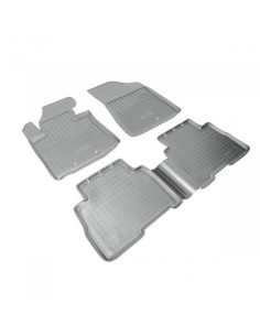 Коврики в салон Norplast для Kia Sorento (XM FL) (2012)