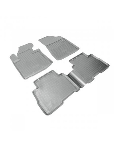 Коврики в салон Norplast для Kia Sorento (XM...