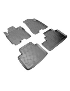 Коврики в салон Norplast для Kia Sportage (JE) (2004-2010)