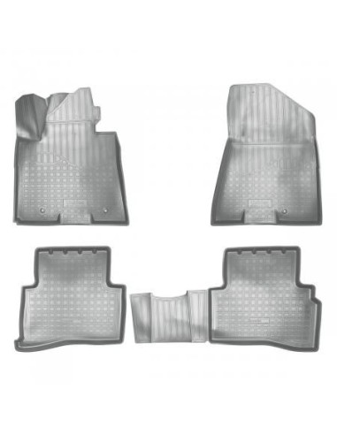 Коврики в салон Norplast для Kia Sportage (QL)...